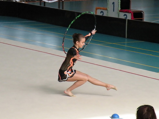 Vinohradský hrozen 2012 - Zuzka Rubášová 7, MG KV
