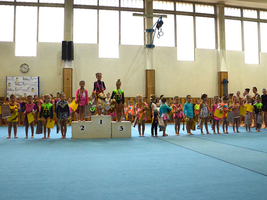 Vyhlášení - kategorie 0B ročník 2007.JPG