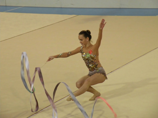 Žďárská sněženka 2012 - Annička Špičková 4, MG KV