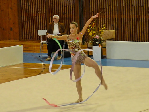 Žďárská sněženka 2012 - Annička Špičková 5, MG KV