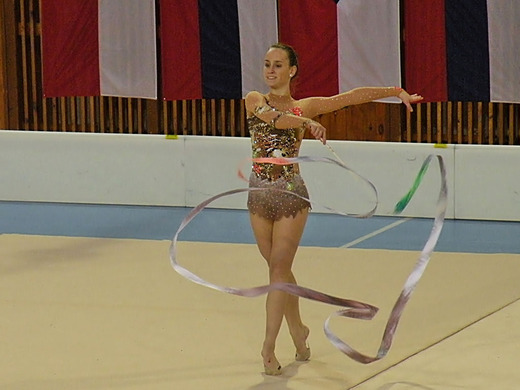 Žďárská sněženka 2012 - Annička Špičková 6, MG KV