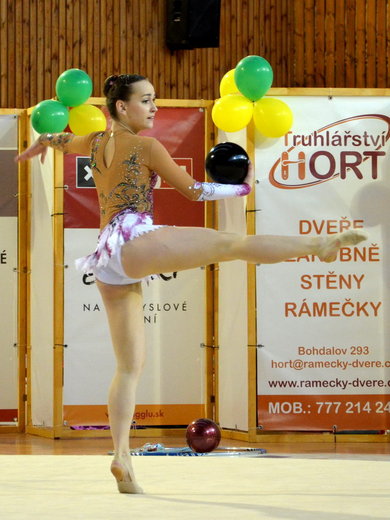 Žďárská sněženka - Anna Špičková 02.JPG