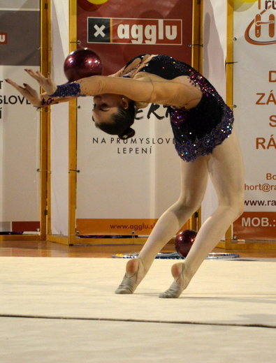 Žďárská sněženka - Kristina Bernatová 04.JPG
