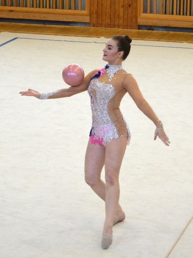 Zpč-liga 1-kolo - Kristina Bernatová 04.JPG