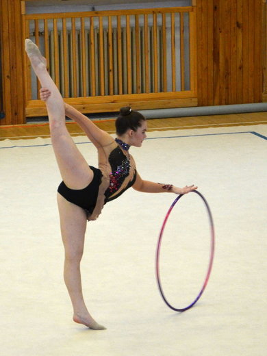 Zpč-liga 1-kolo - Kristina Bernatová 06.JPG
