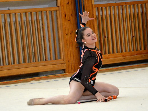 ZPČ liga 3 kolo - Kristina Bernatová 01.JPG