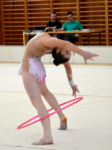 ZPČ liga 3 kolo - Kristina Bernatová 02.JPG