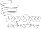 Moderní gymnastika TopGym Karlovy Vary